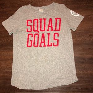 Pink Victoria’s Secret, T-shirt